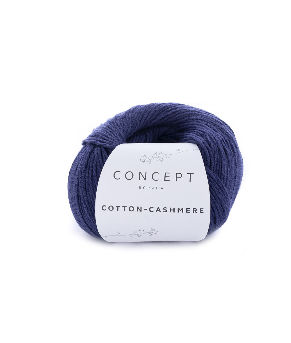 Cotton-Cashmere