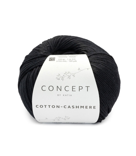 Cotton-Cashmere