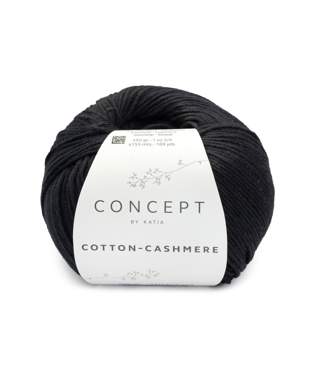 Cotton-Cashmere