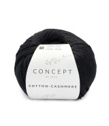 Cotton-Cashmere