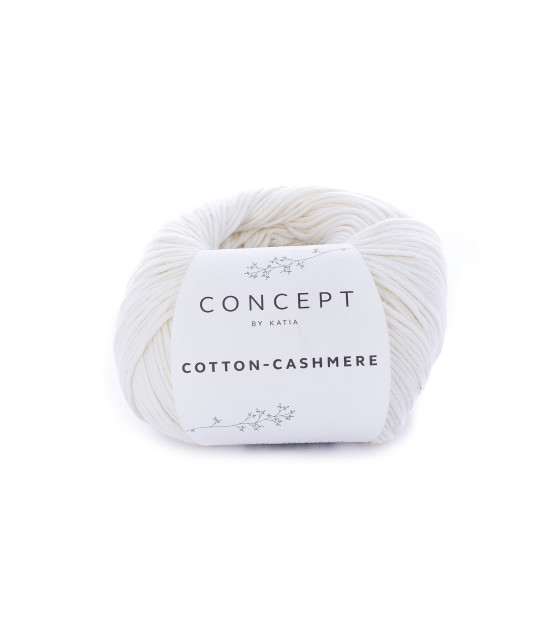 Cotton-Cashmere