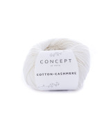 Cotton-Cashmere