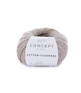 Cotton-Cashmere