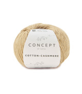 Cotton-Cashmere