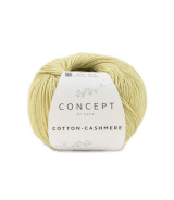 Cotton-Cashmere