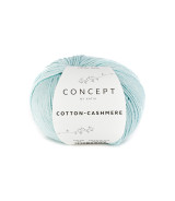 Cotton-Cashmere