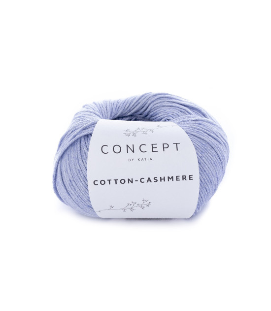 Cotton-Cashmere