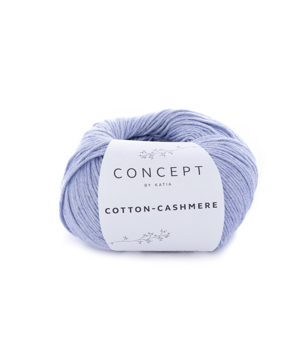 Cotton-Cashmere