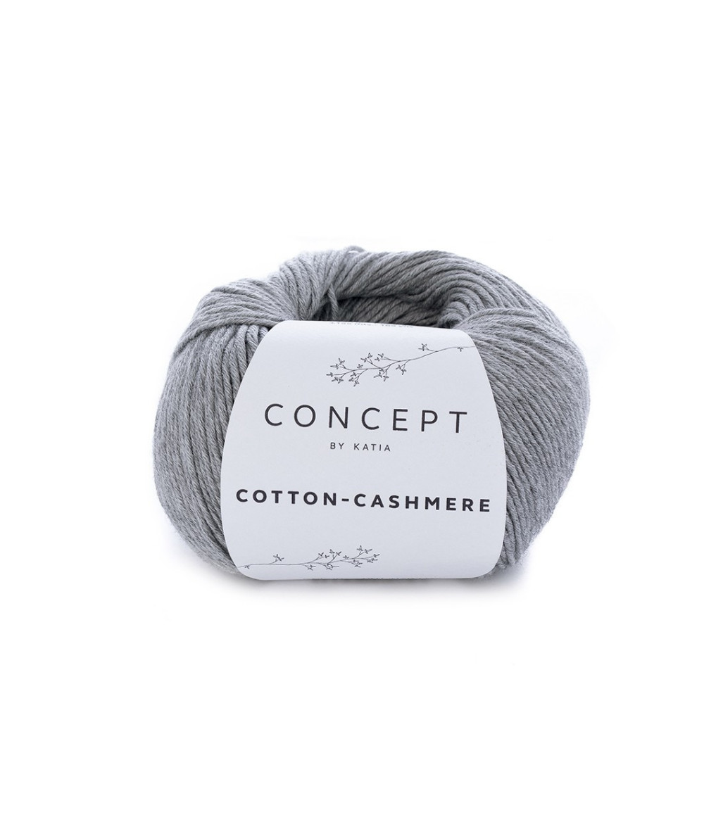 Cotton-Cashmere