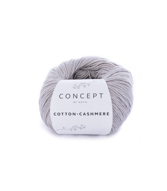 Cotton-Cashmere