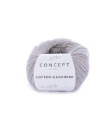 Cotton-Cashmere