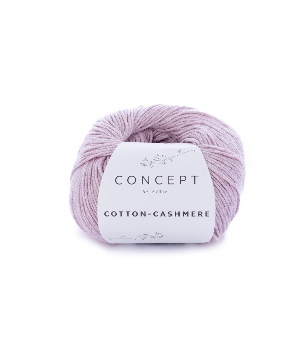 Cotton-Cashmere