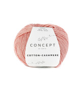 Cotton-Cashmere