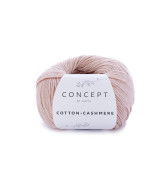 Cotton-Cashmere