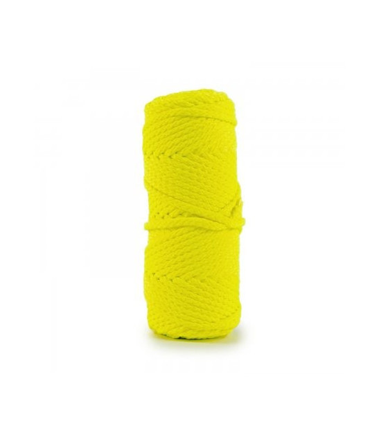 
                                                                                            Cordón de poliéster de 5 mm Colores
                                                                                    