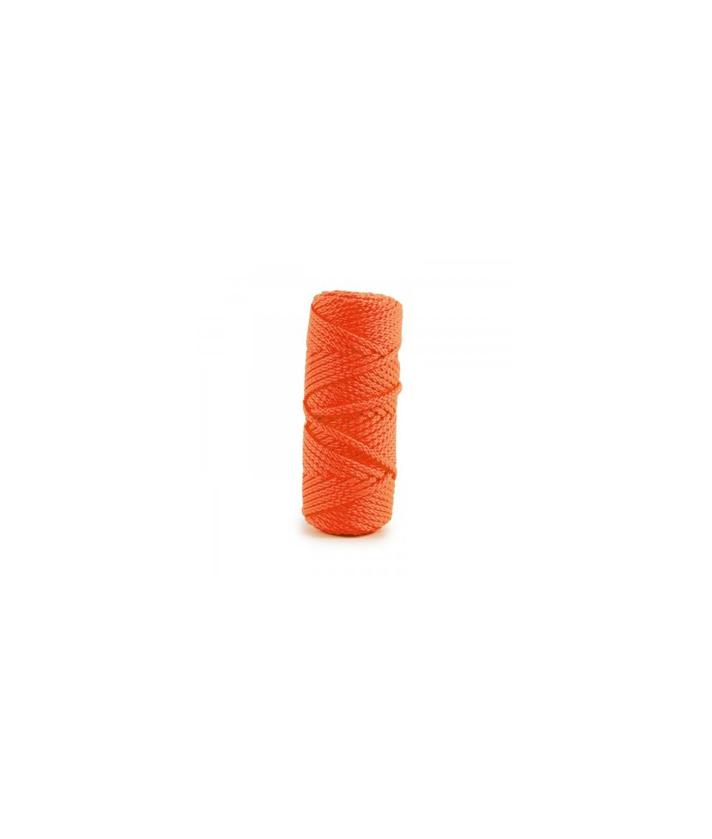 Cordón de poliéster de 5 mm Colores