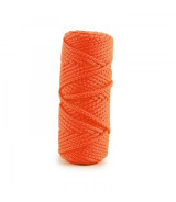 Cordón de poliéster de 5 mm Colores