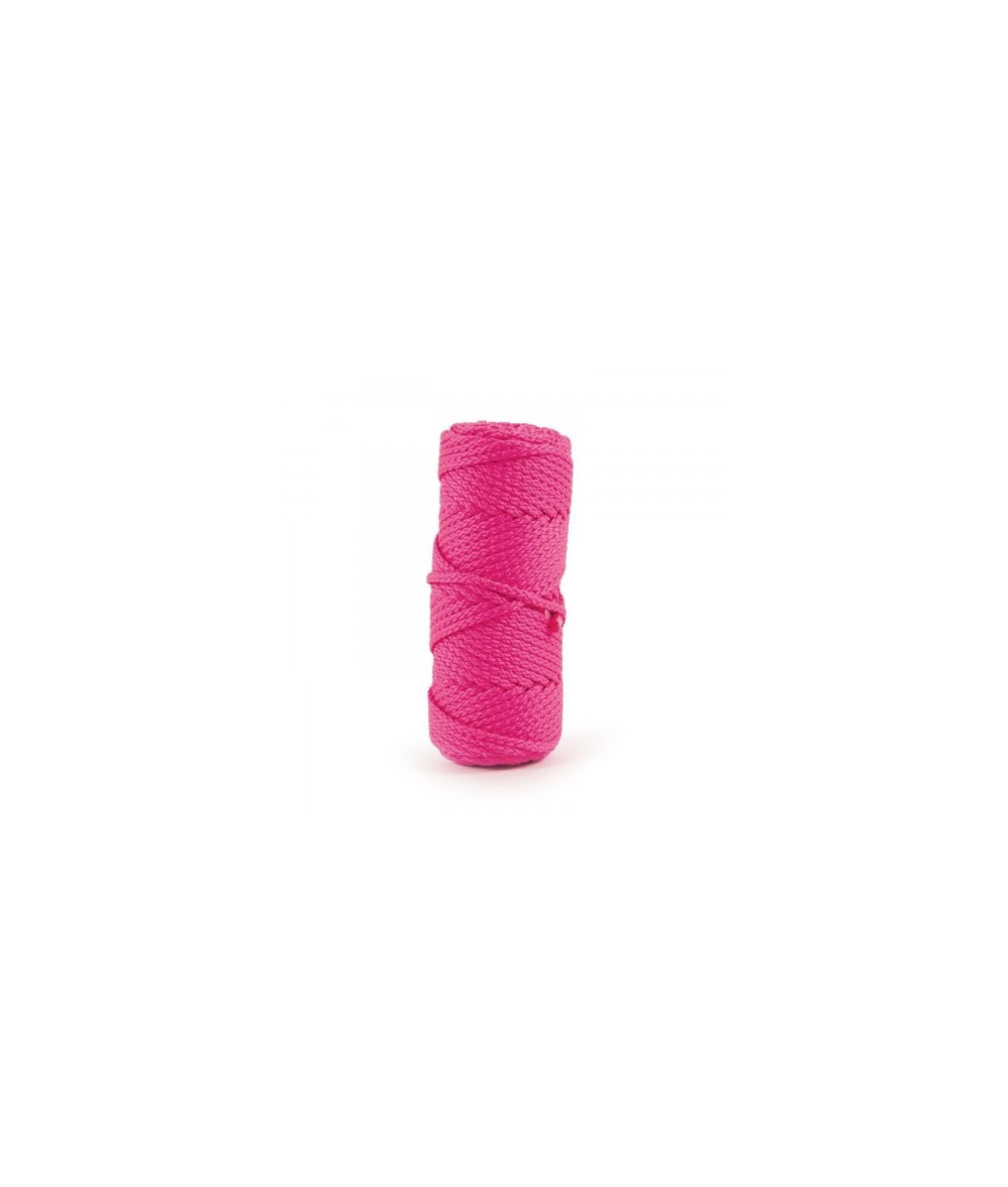 Cordón de poliéster de 5 mm Colores