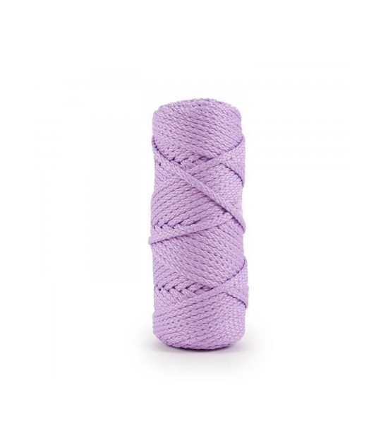 Cordón de poliéster de 5 mm Colores