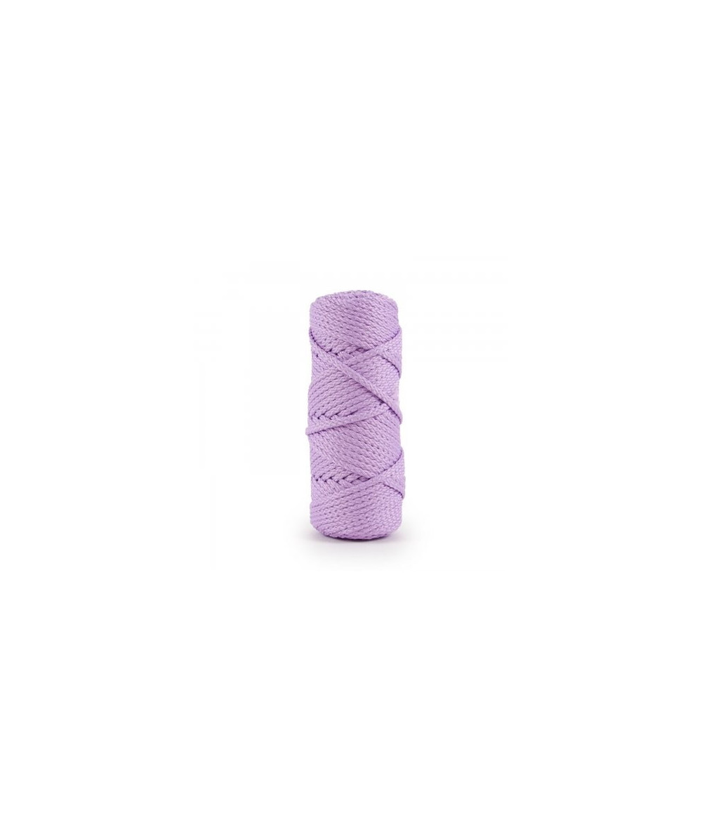 Cordón de poliéster de 5 mm Colores