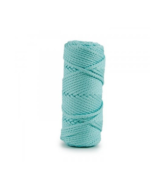 Cordón de poliéster de 5 mm Colores