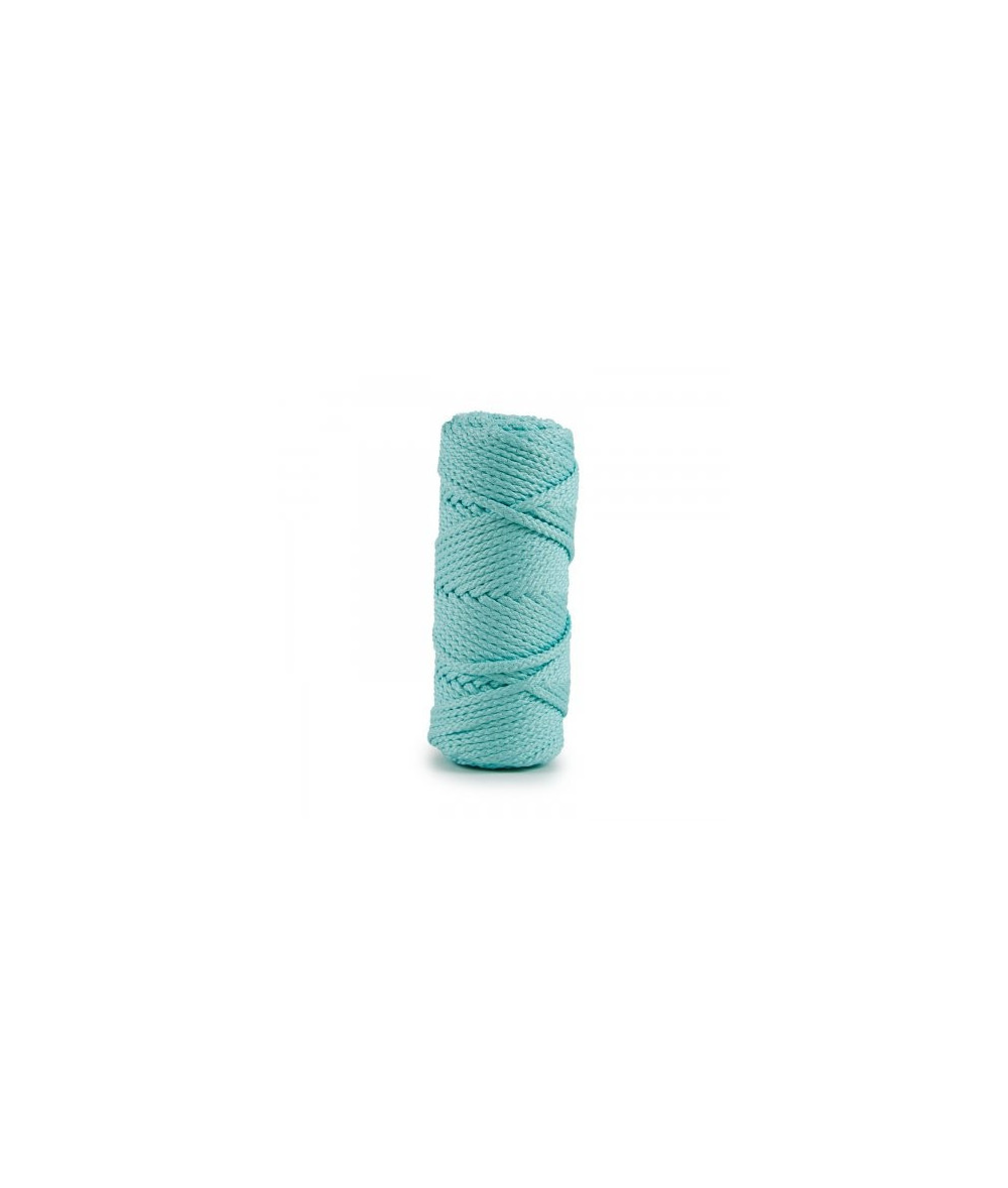 Cordón de poliéster de 5 mm Colores