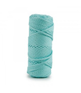 Cordón de poliéster de 5 mm Colores