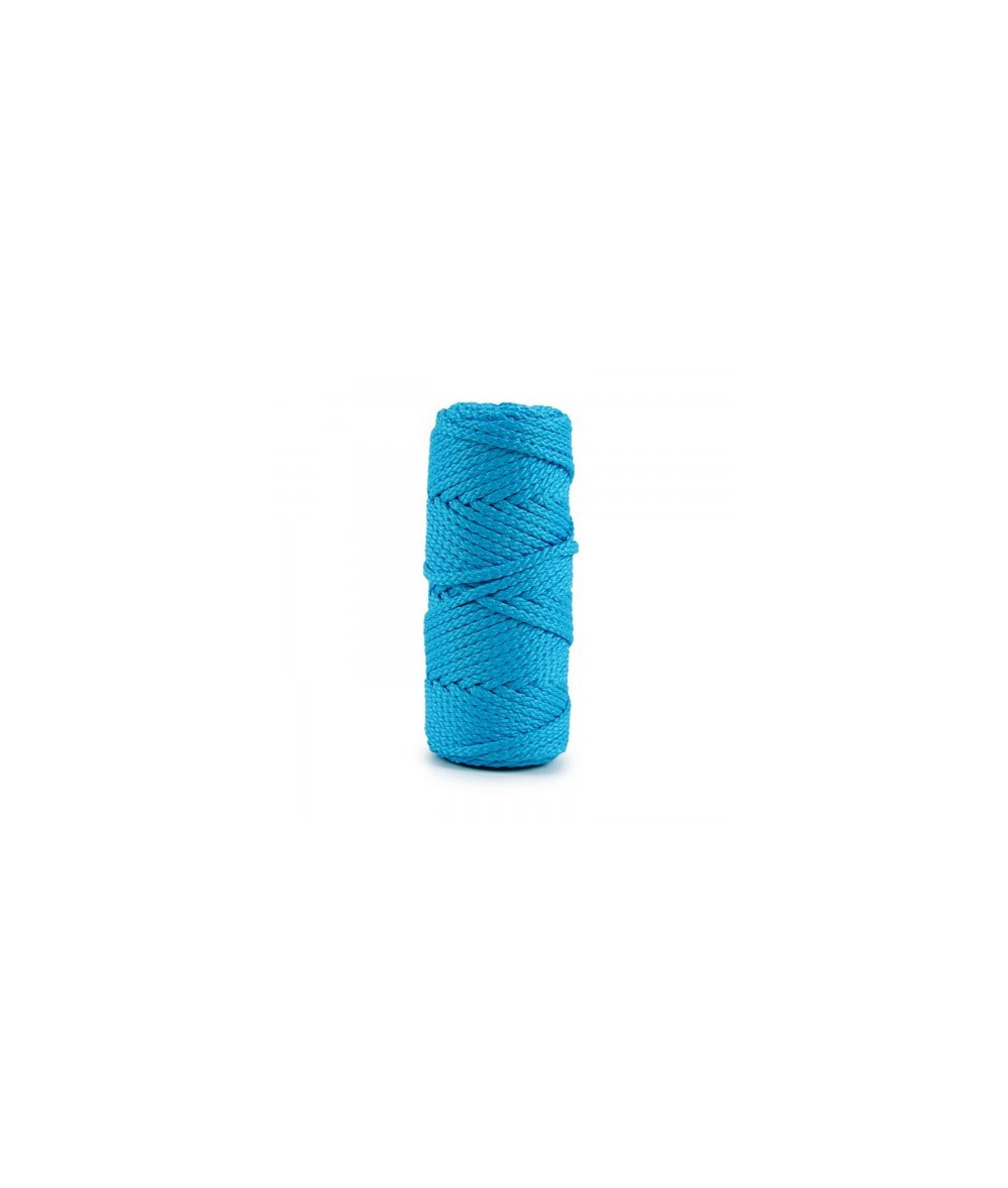 Cordón de poliéster de 5 mm Colores