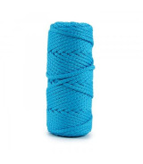 Cordón de poliéster de 5 mm Colores