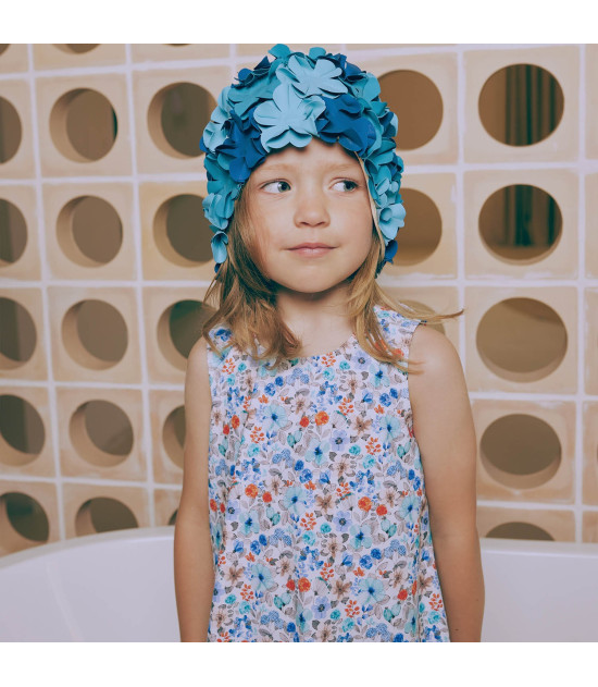 Tela Baño Estampada Hanami