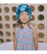 Tela Baño Estampada Hanami