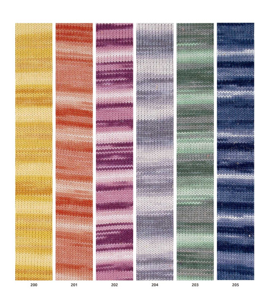 Versailles Ombré agotado