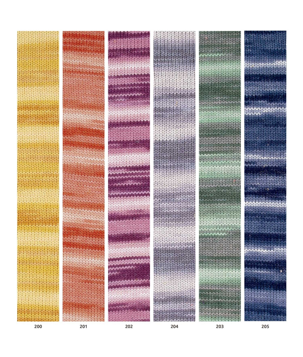 Versailles Ombré agotado