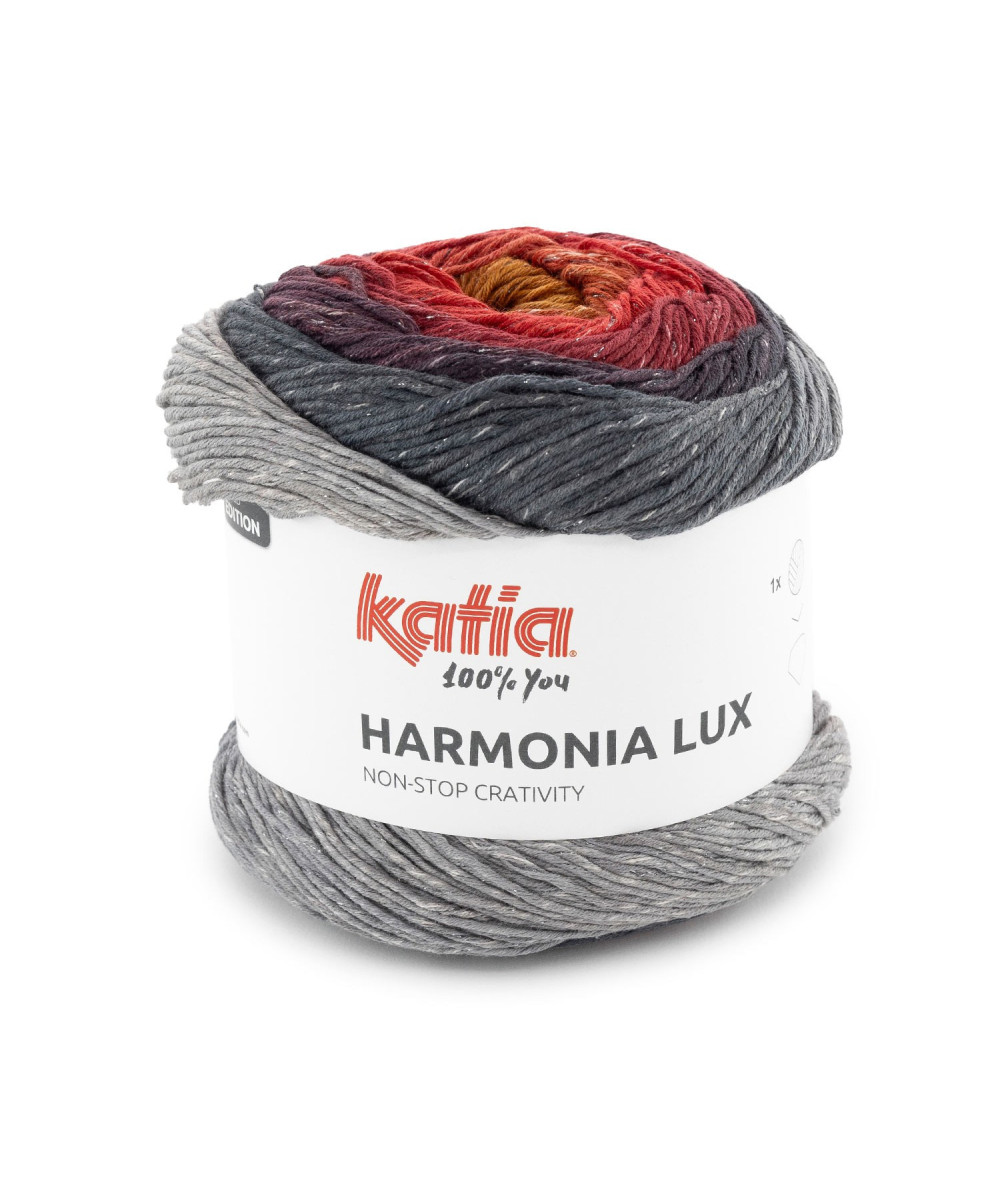 Harmonia Lux agotado
