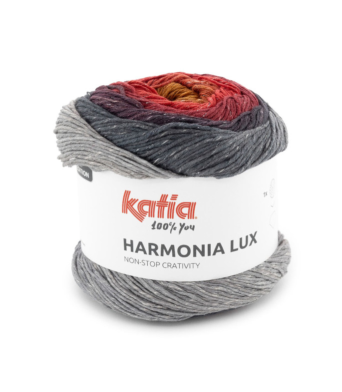 Harmonia Lux agotado
