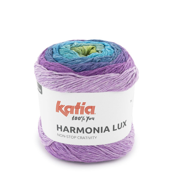 Harmonia Lux agotado
