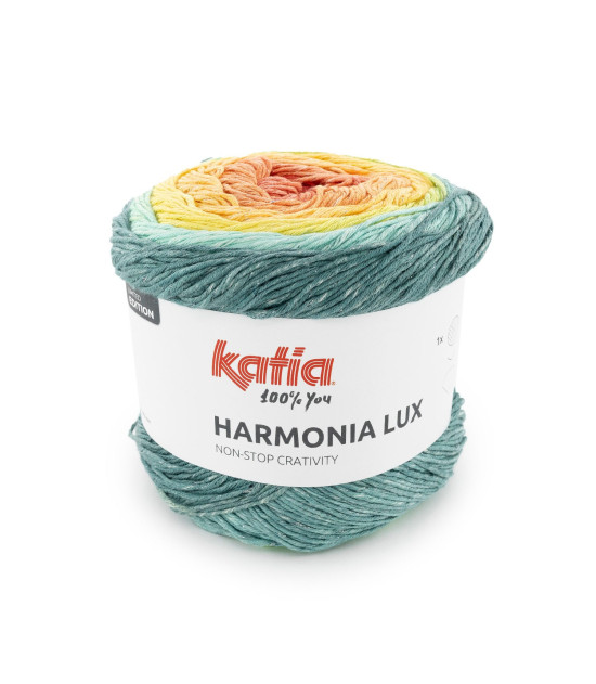 Harmonia Lux agotado