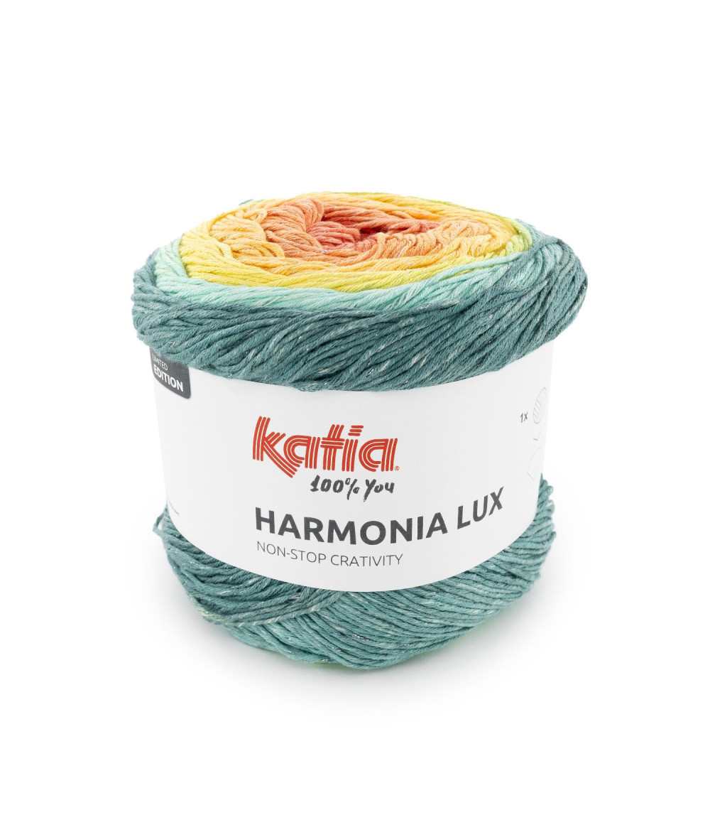 Harmonia Lux agotado