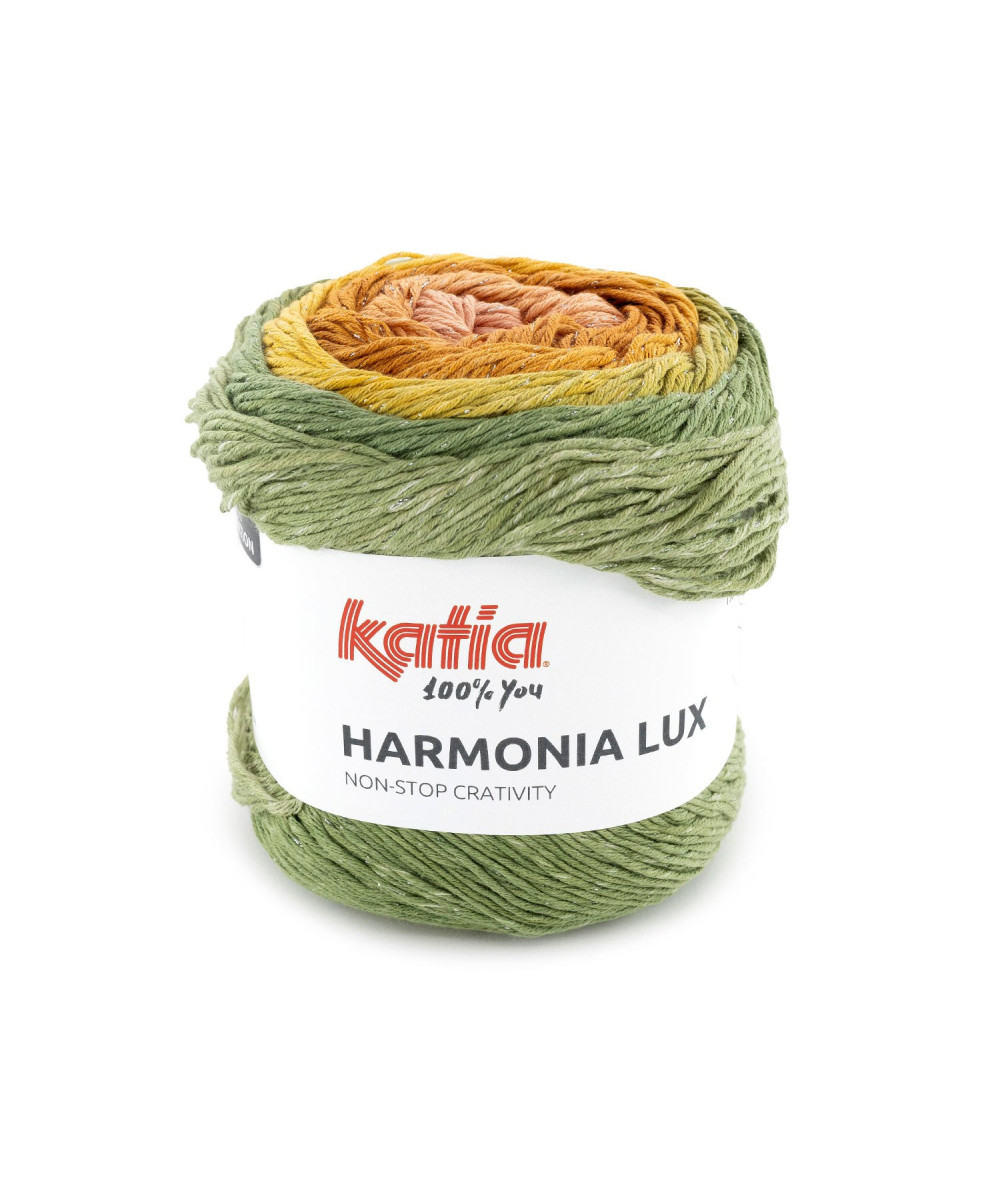 Harmonia Lux agotado