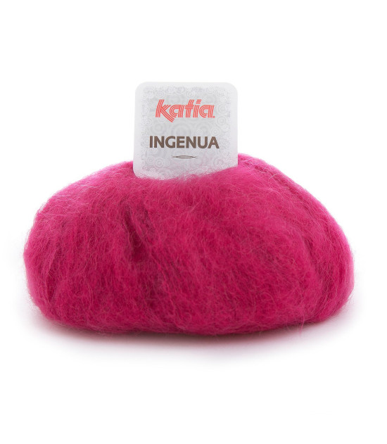 Ingenua