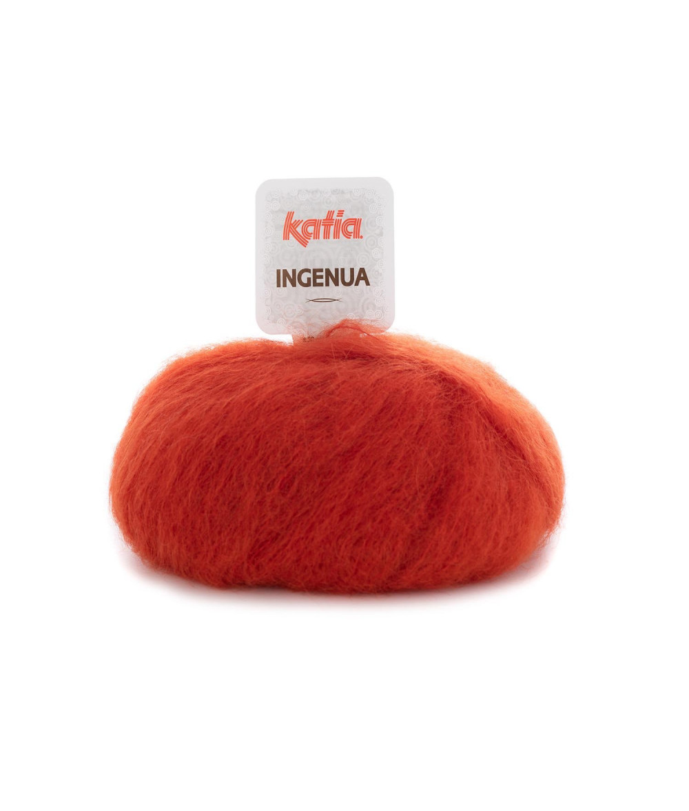 Ingenua