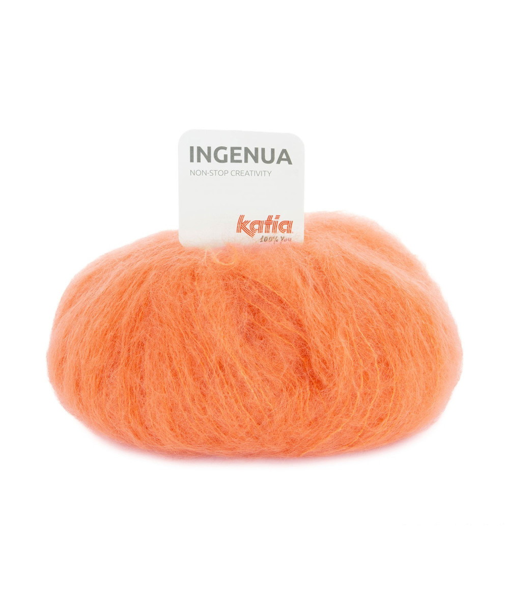 Ingenua