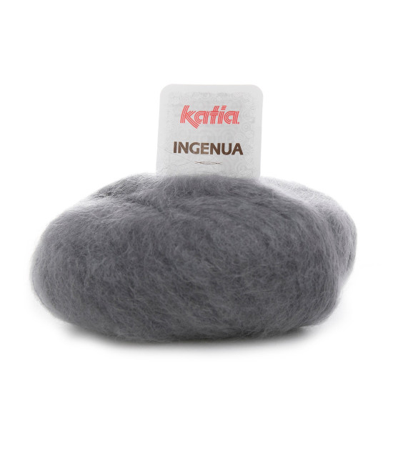 Ingenua