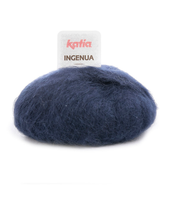 Ingenua