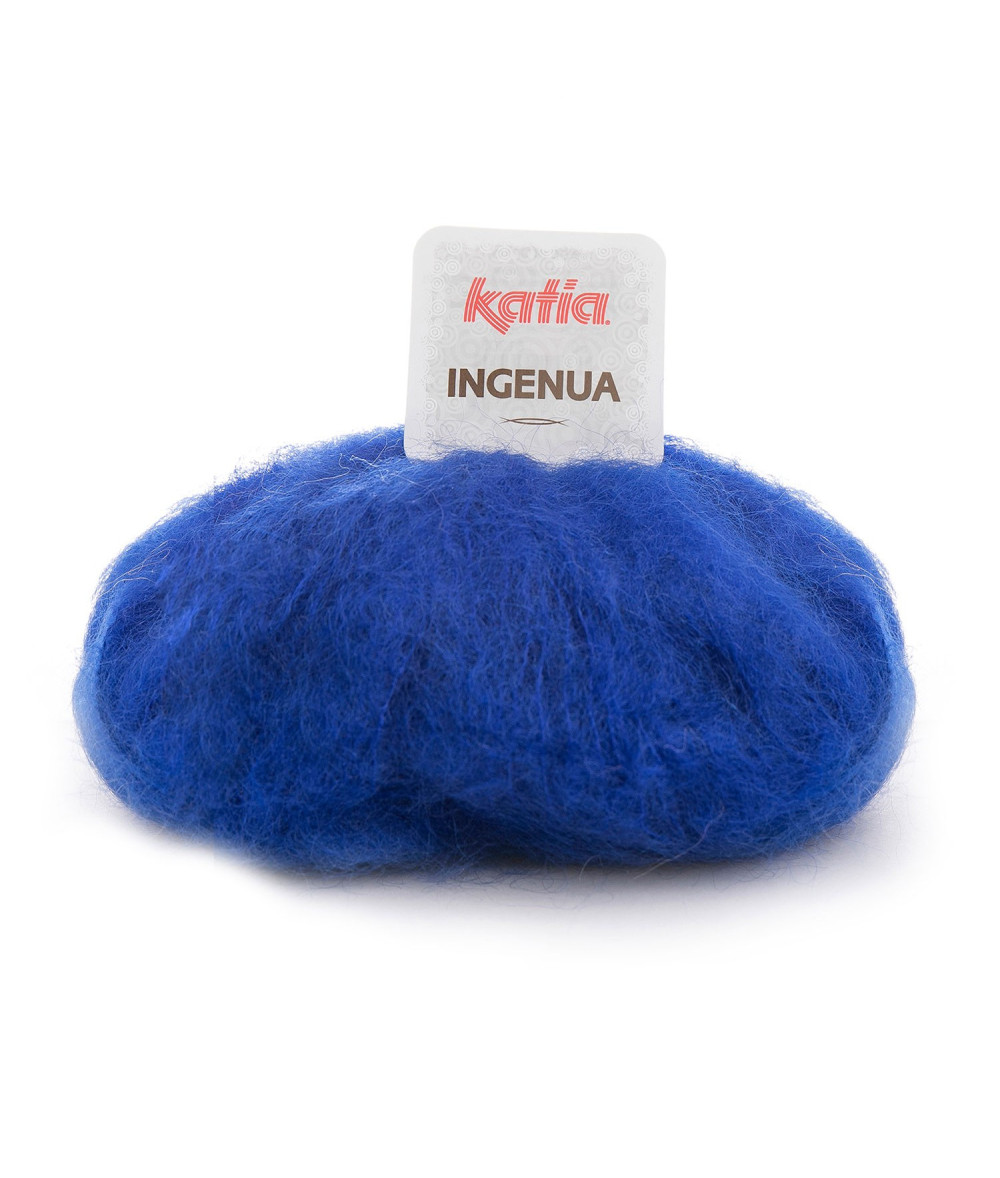 Ingenua