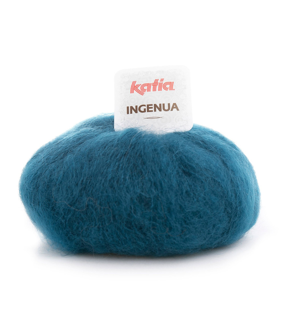 Ingenua