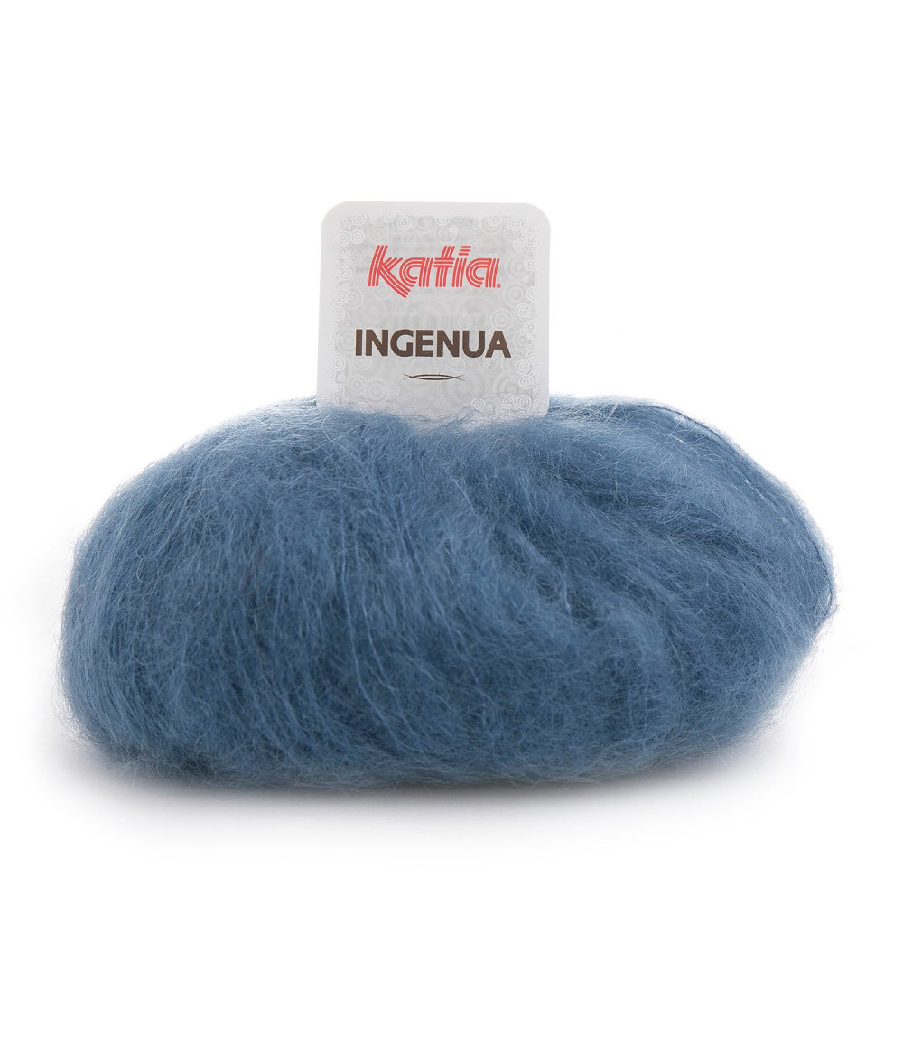 Ingenua