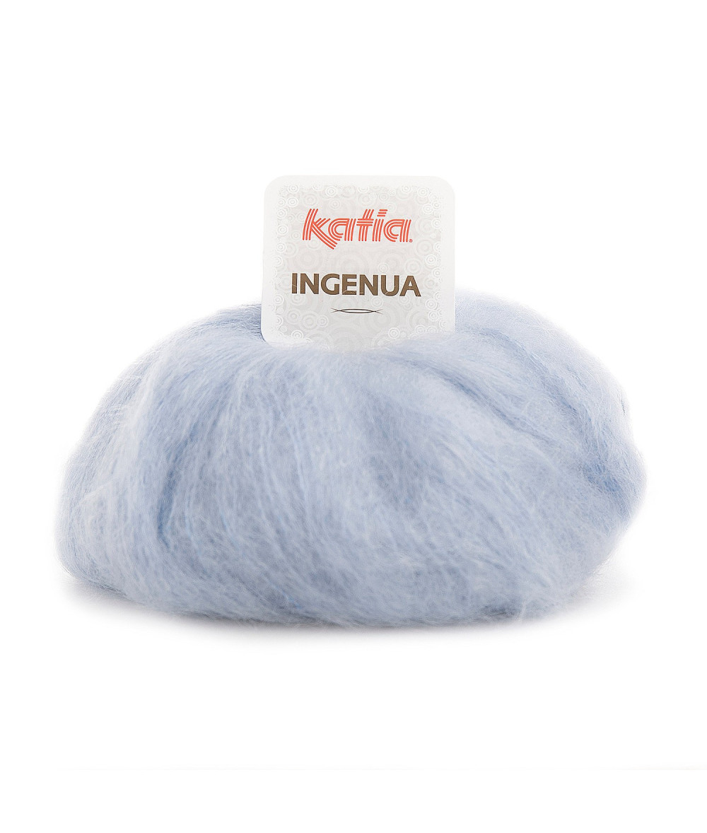 Ingenua
