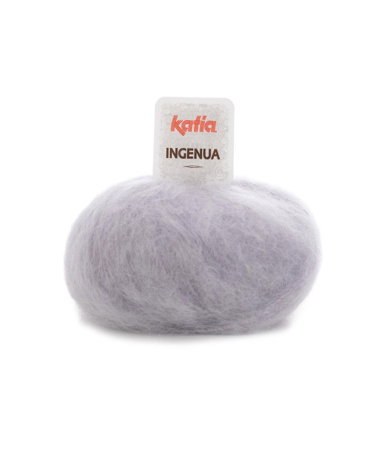 Ingenua