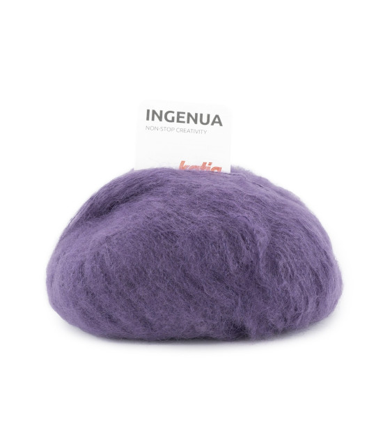 Ingenua